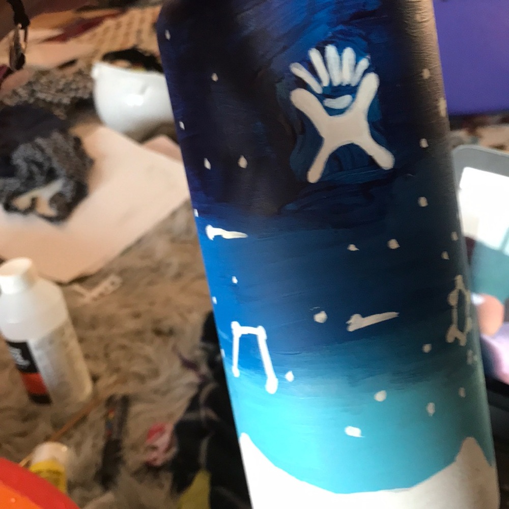 Custom hydro